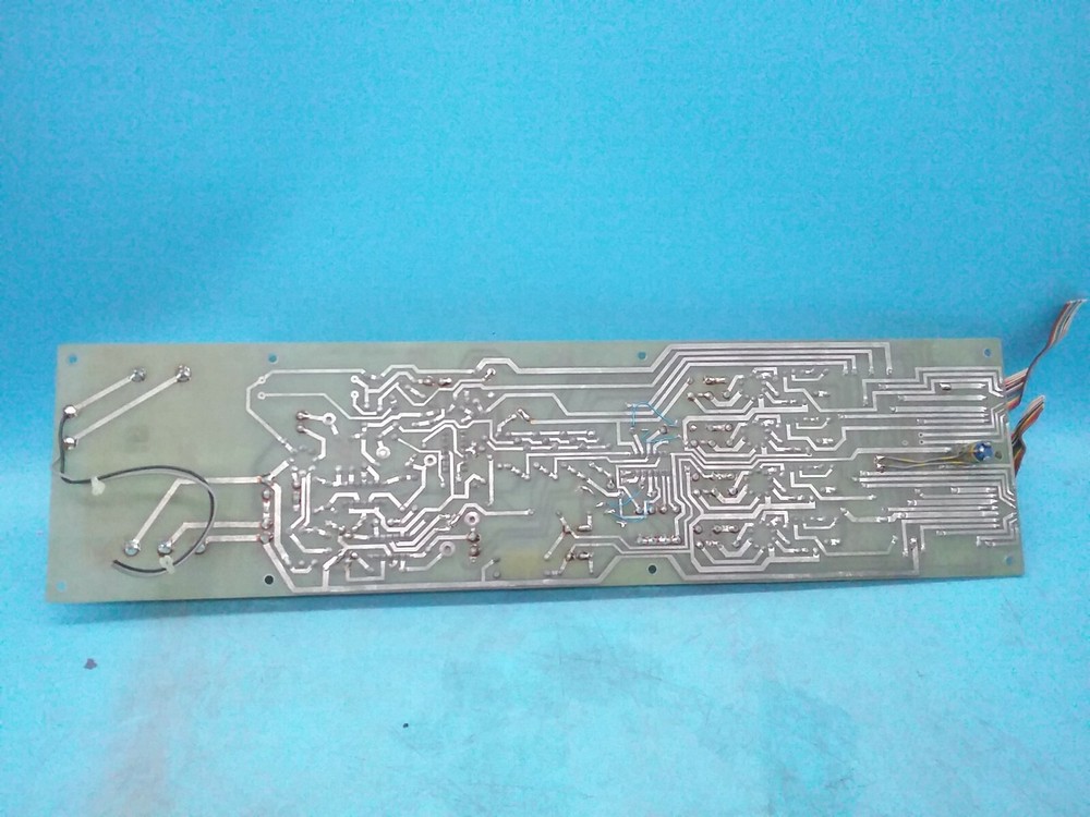 UHF MULTI REPEATER CONTROL MODEL PC-300 + ACOPIAN D15-35 POWER MODULE