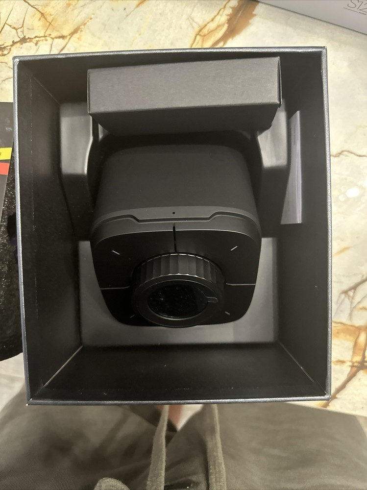 Cololight COLOPLAY LS169 Black Stream Deck Desktop Controller Gaming