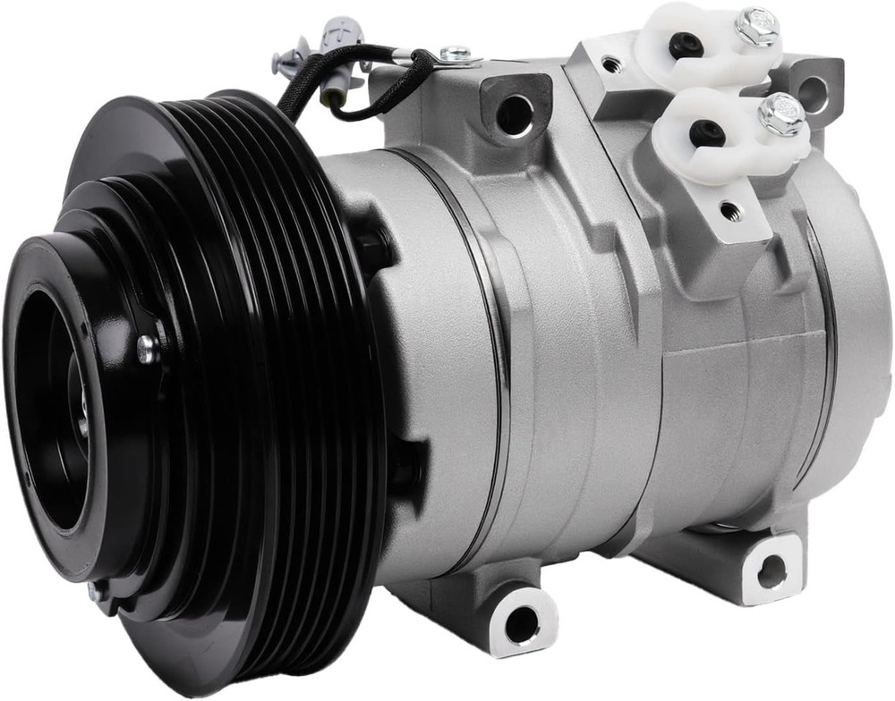 AC Compressor Clutch Corolla Matrix 2003-2008 1.8L