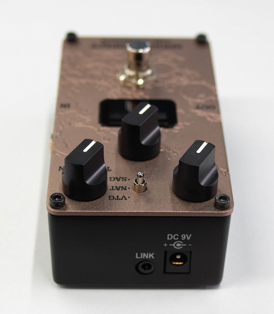 Vox Ve-Si Smooth Impact