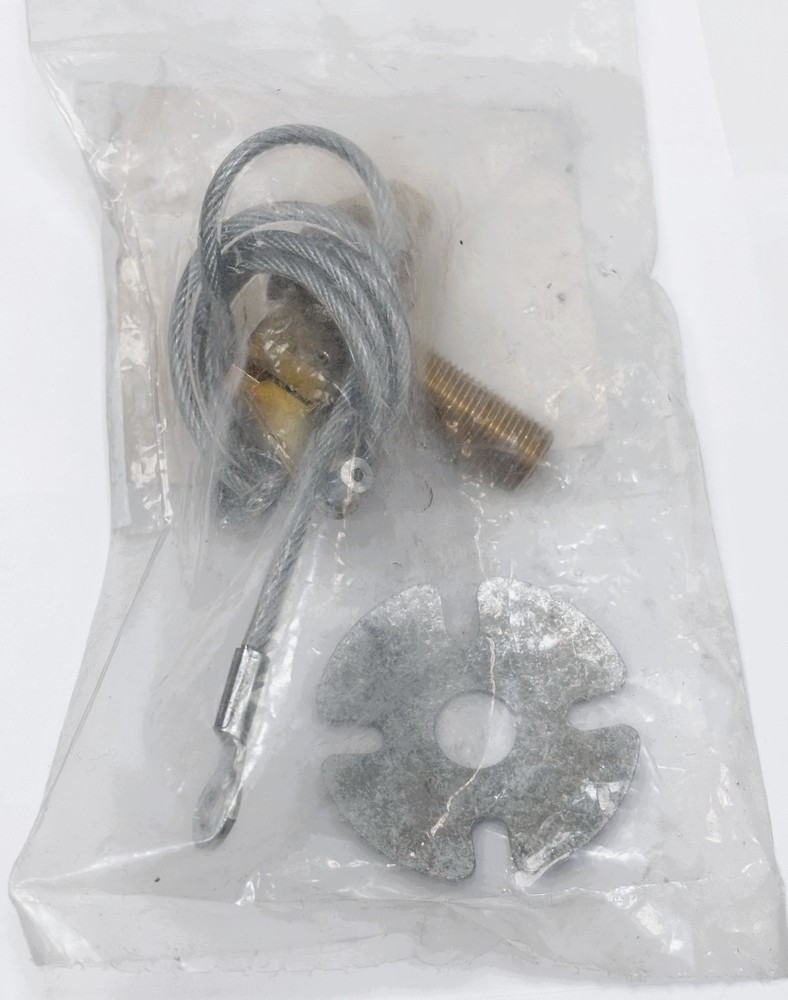 16-755NS Lanyard Valve Tectran