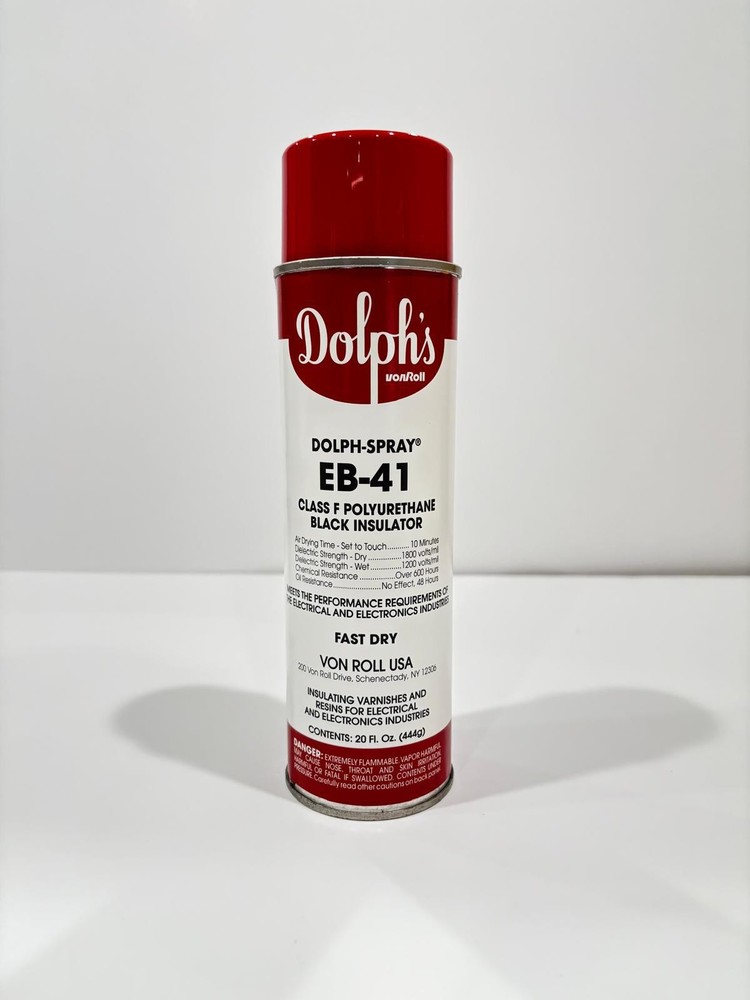 Dolph Spray EB-41