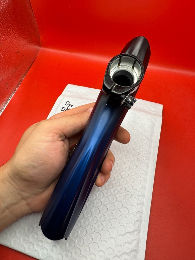 Dye DM6 Body