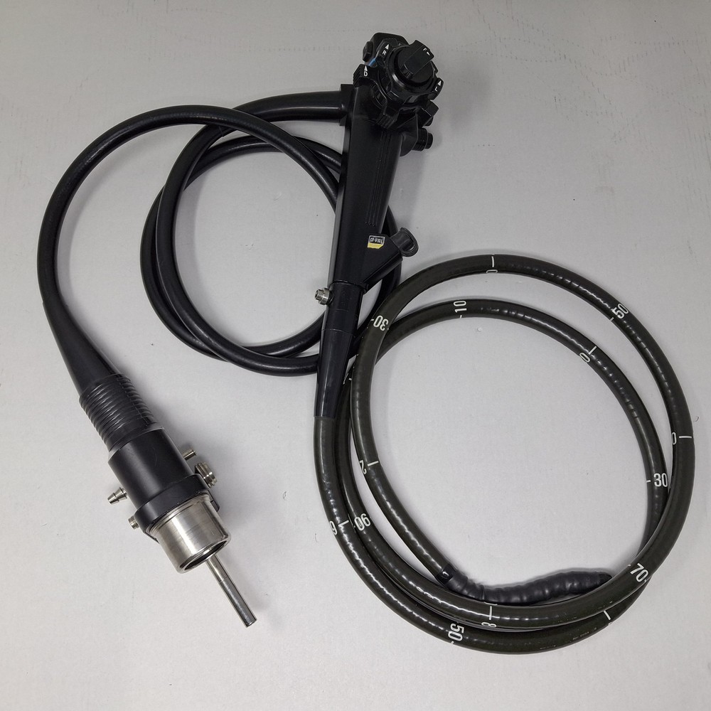 Olympus CF-V10L Flexible Endoscope