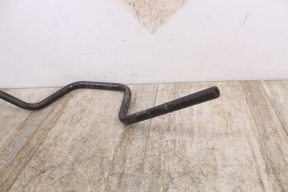 1992 YAMAHA BREEZE 125 Handlebars