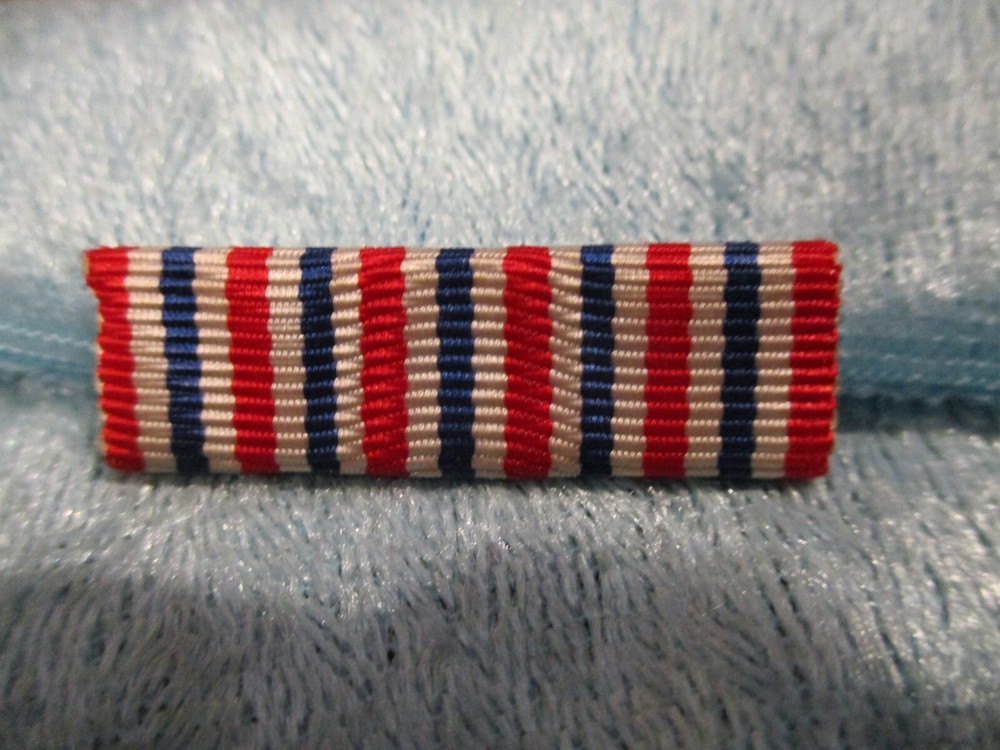 Military Ribbon