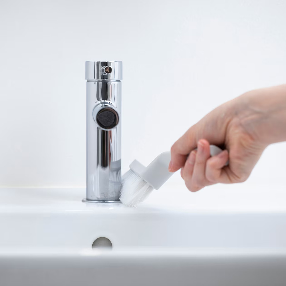 MUJI Tile grout brush