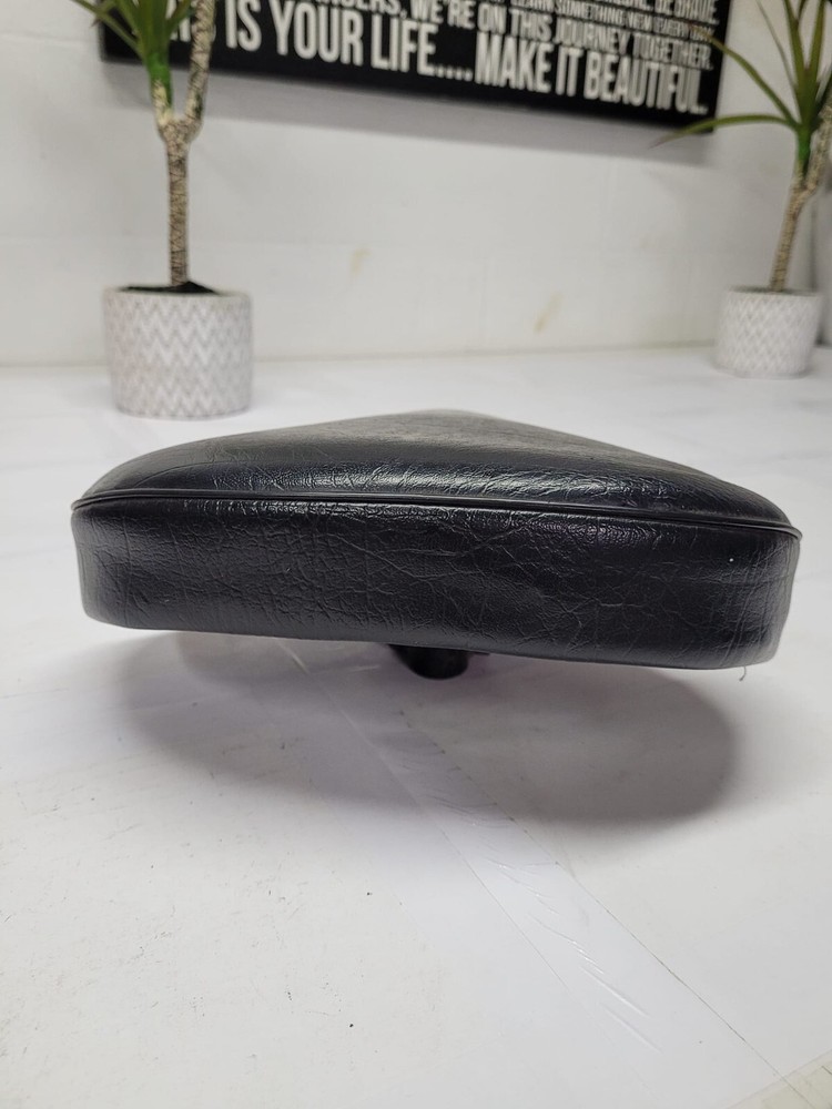 oversized Comfort bicycle seat saddle / r4s