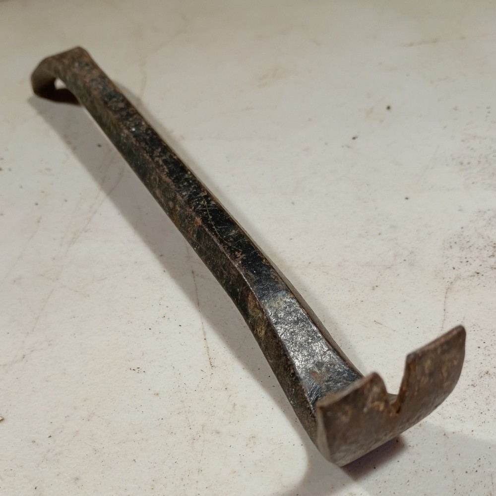 10” Gooseneck Crow Bar Nail Remover
