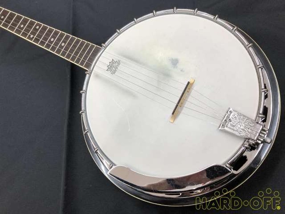 ARIA SB-200W Banjo