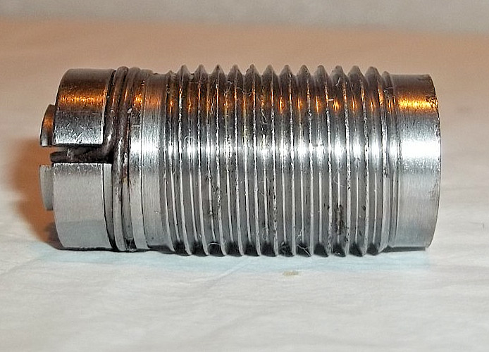 Winchester X-150 Inline Muzzleloader Rifle Breech Plug ~ FREE FAST SHIPPING