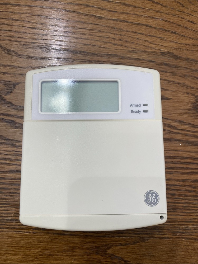 GE Concord 60-820 KP