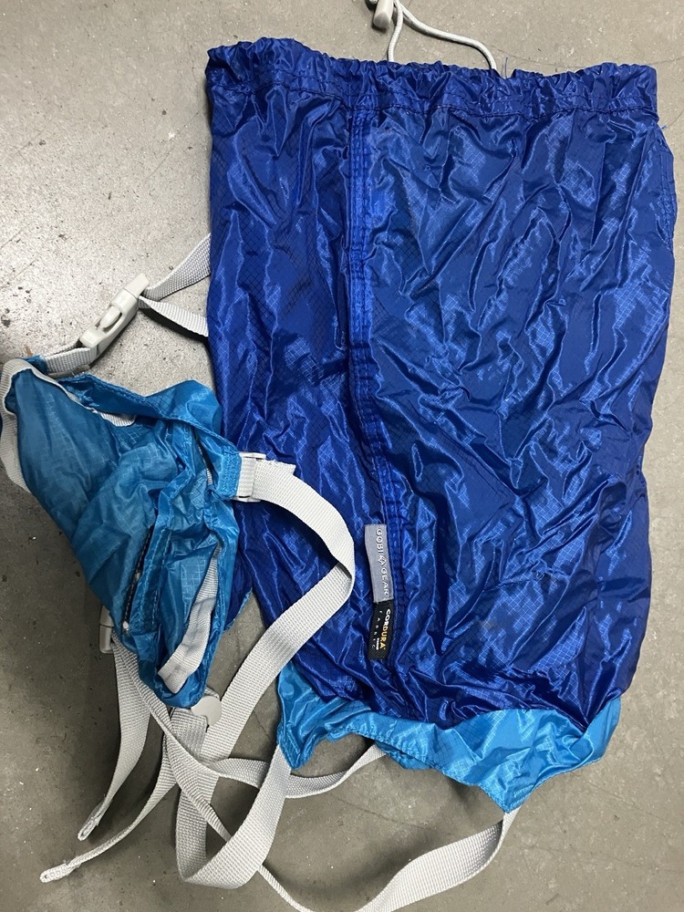 Cordura Stuff Sack