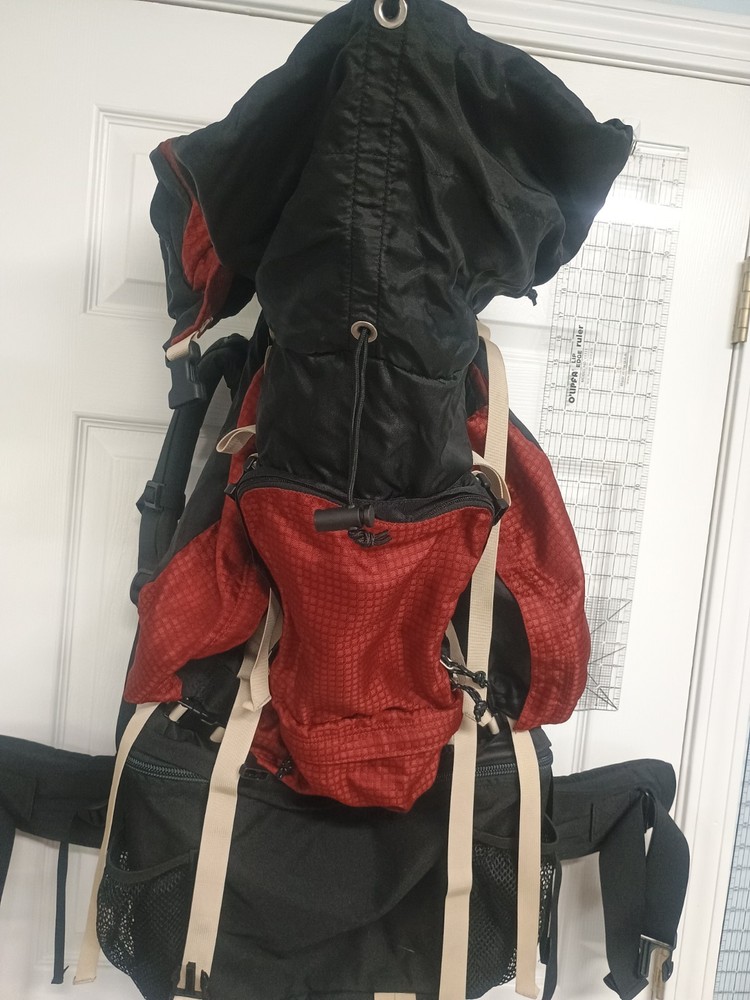 Kelty Comanche 5500 Hiking Backpack