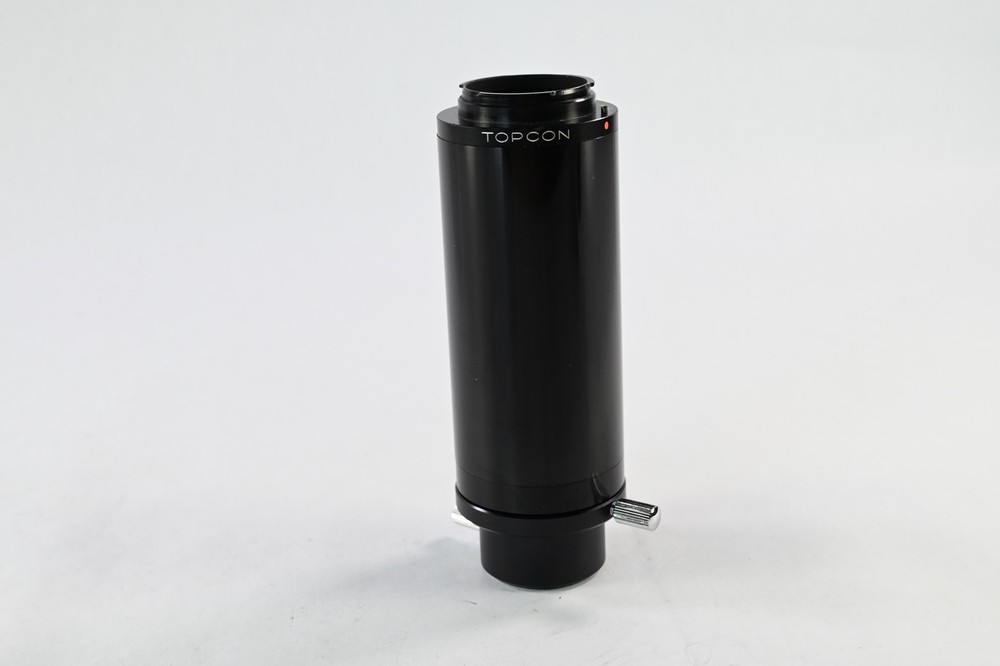 Topcon Microscope Attachment III #G955