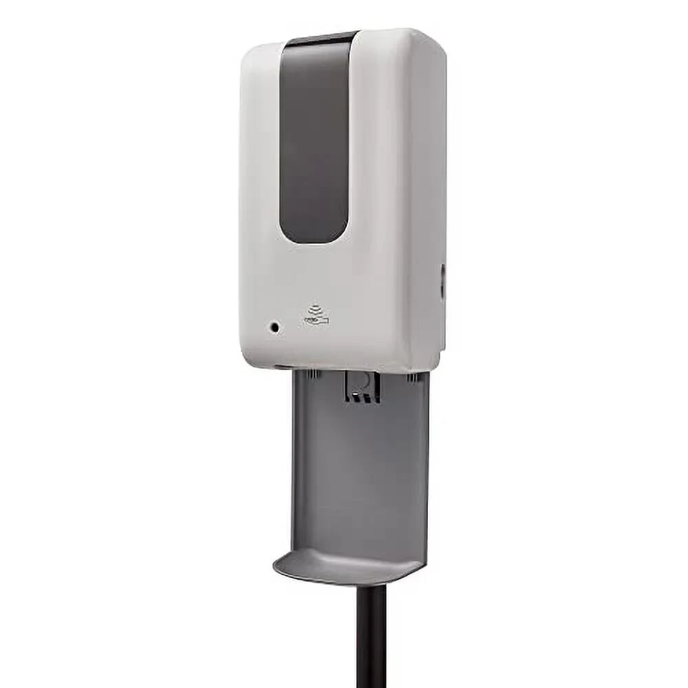 Automatic Sensor Hand Soap Dispenser With Stand and Refillable Tank
