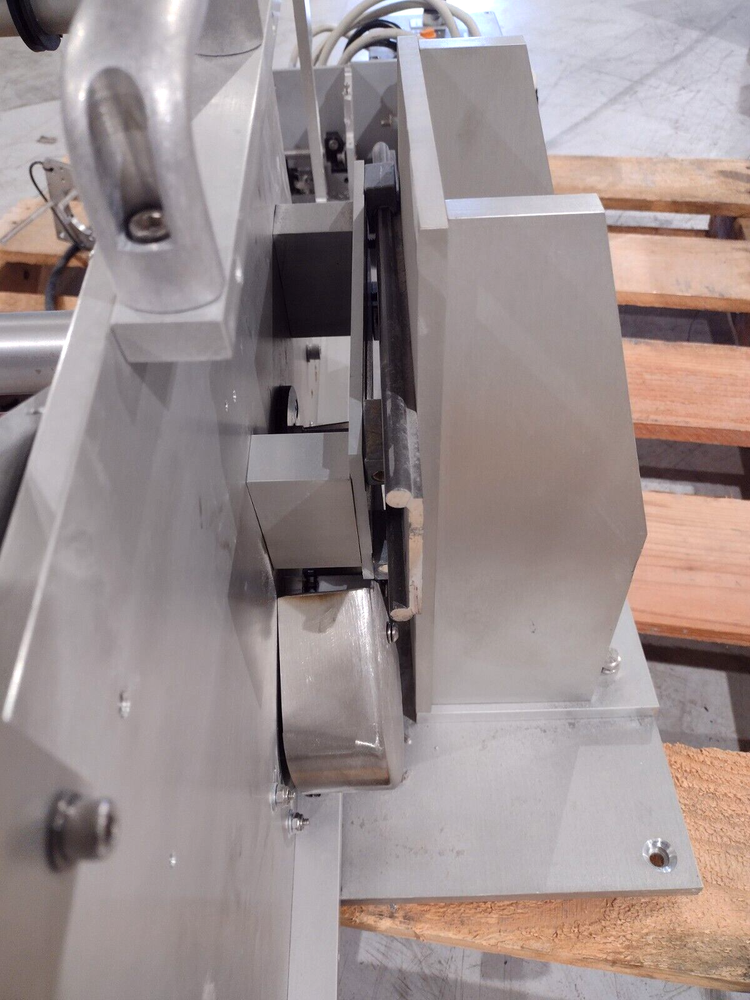 Datamax O'Neill A-Class Bottle Label Applicator System Frame Only