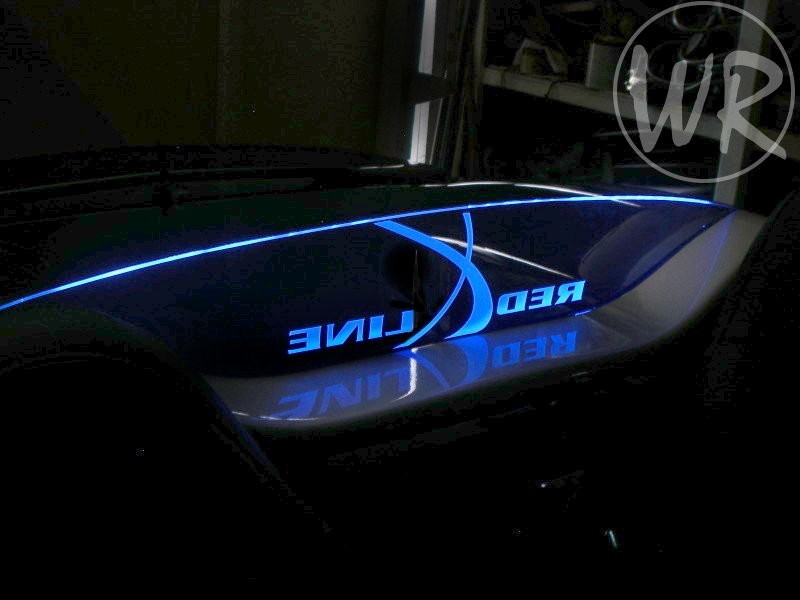 Pontiac Solstice Saturn Sky Windrestrictor Windblocker Windscreen Unique