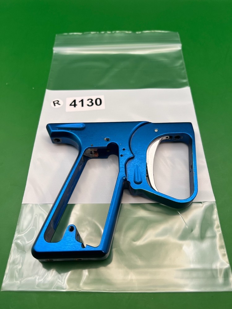 SFT Shocker Paintball Marker Frame