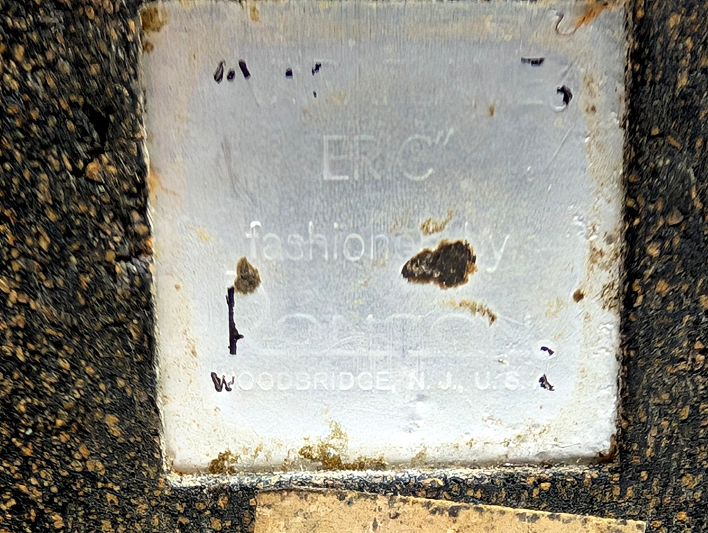 Vintage Ronson Cigarette Lighter