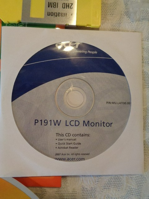 Microsoft Windows XP Home Edition Upgrade Software Version 2002 - Extra's