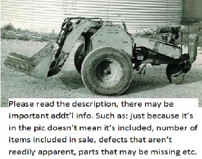 Bobcat 7164374 Telehandler Light assembly