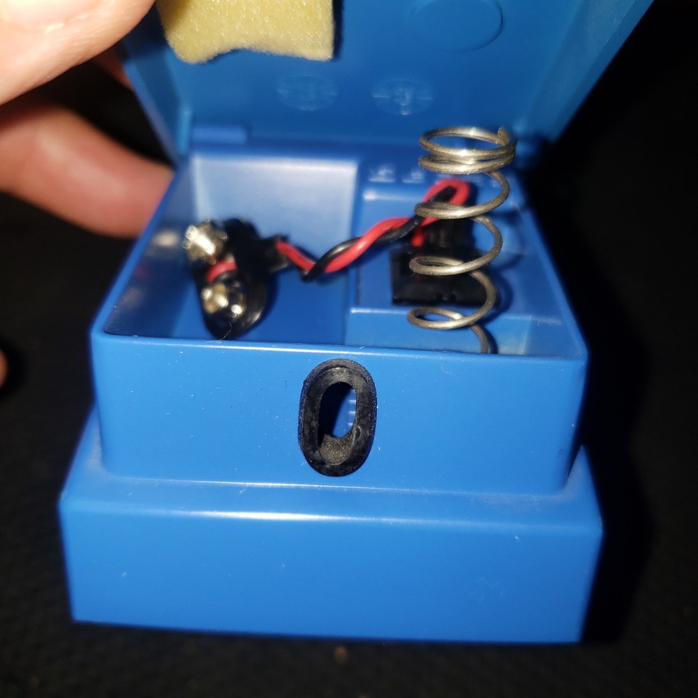 Boss CS-3 Compressor Guitar Effect Pedal