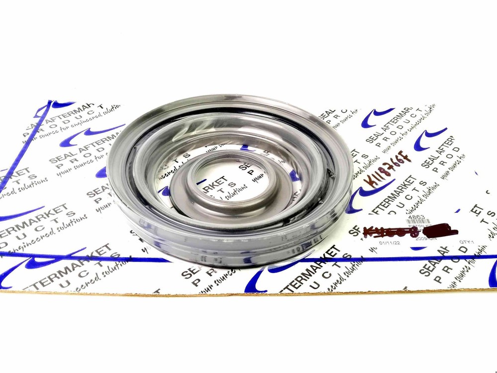 Piston Kit 6F35 2009/UP