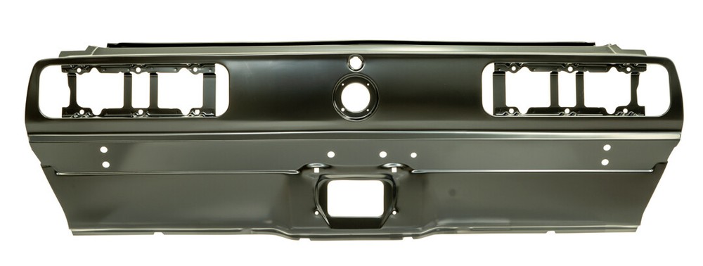 Auto Metal Direct 900-3567 Tail Light Panel