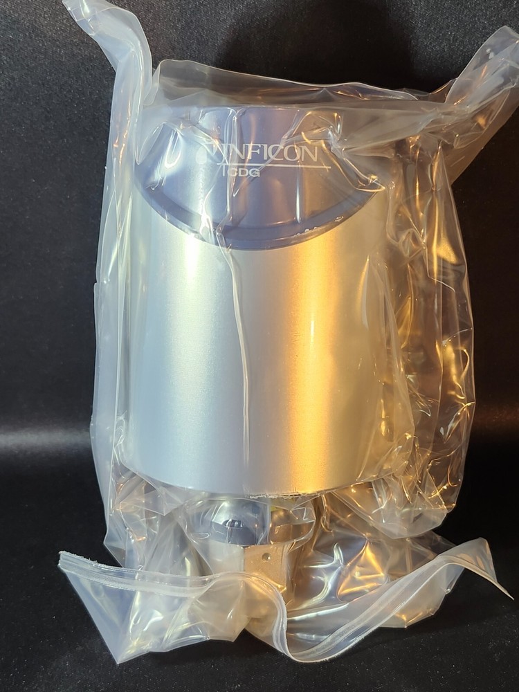 Inficon Sky Capacitance Manometer CDG060D - 10 Torr