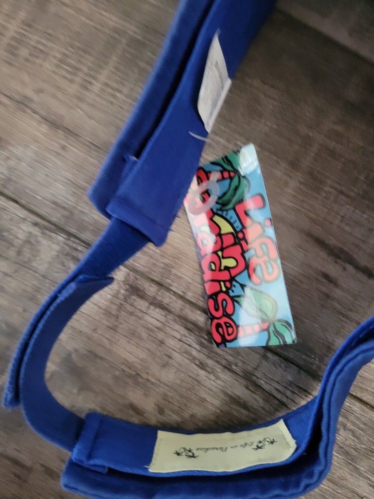 vintage KEY WEST FL HAT AND VISOR BUNDLE