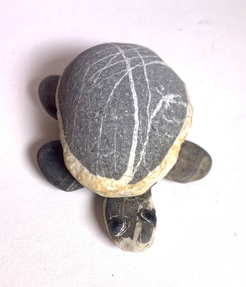 Turtle. Figurine. Collectible
