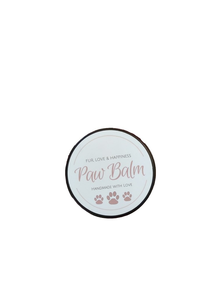 Fur Love Dog Paw Balm