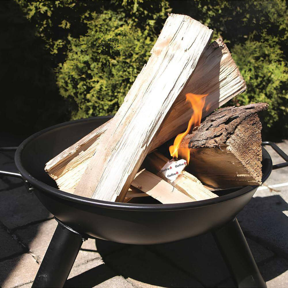 60Pack All Purpose Fire Starter