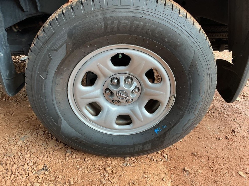 Speedometer MPH S Model Fits 23 FRONTIER 4733844