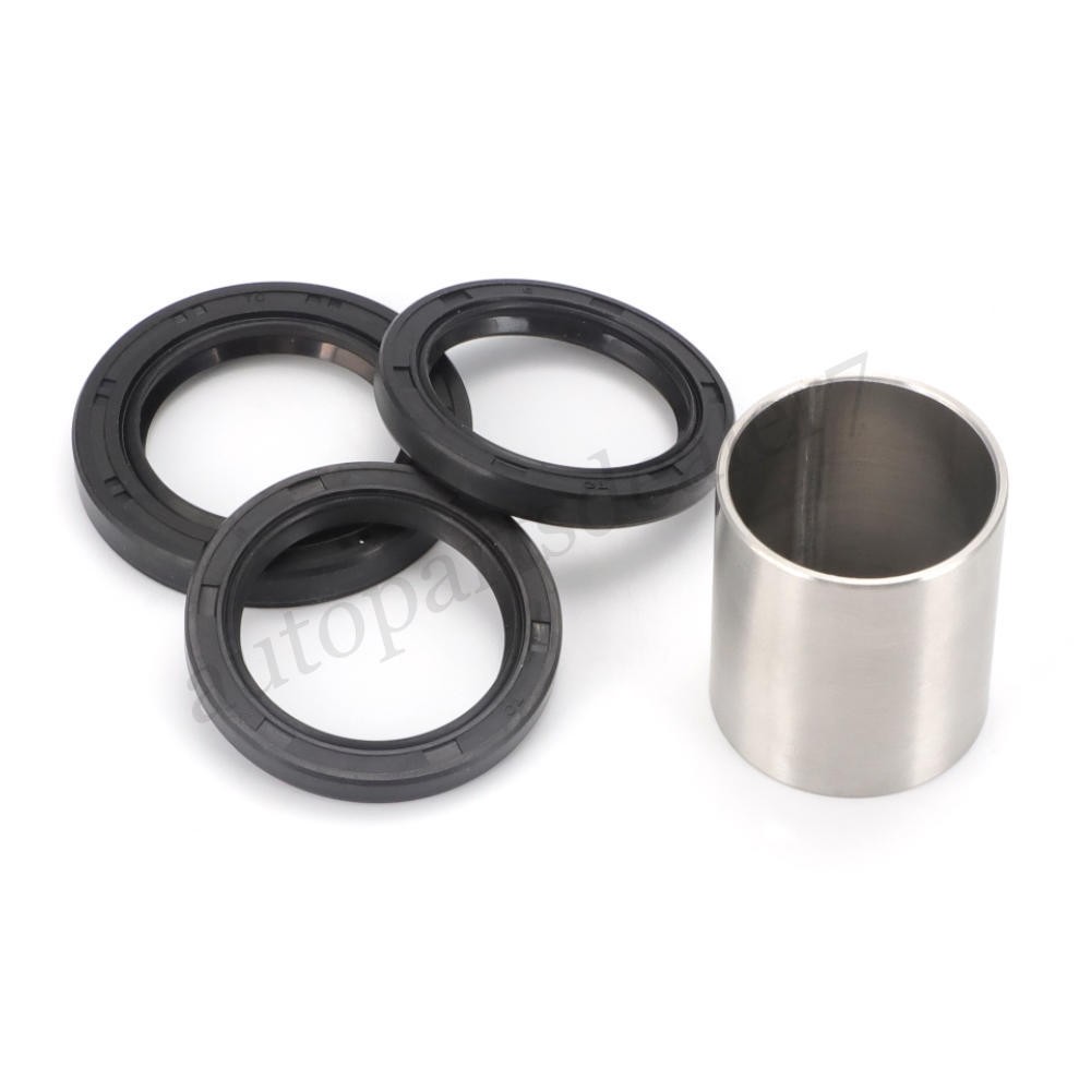 For Seadoo Spark 2014-2016 Kit to DIY Repair Oil & Water Leaks In The Crankshaft