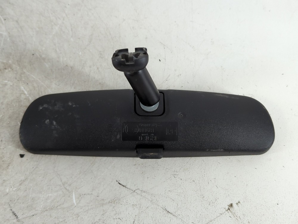 2014 Ford Focus Interior Rear View Mirror Oem MFMPC