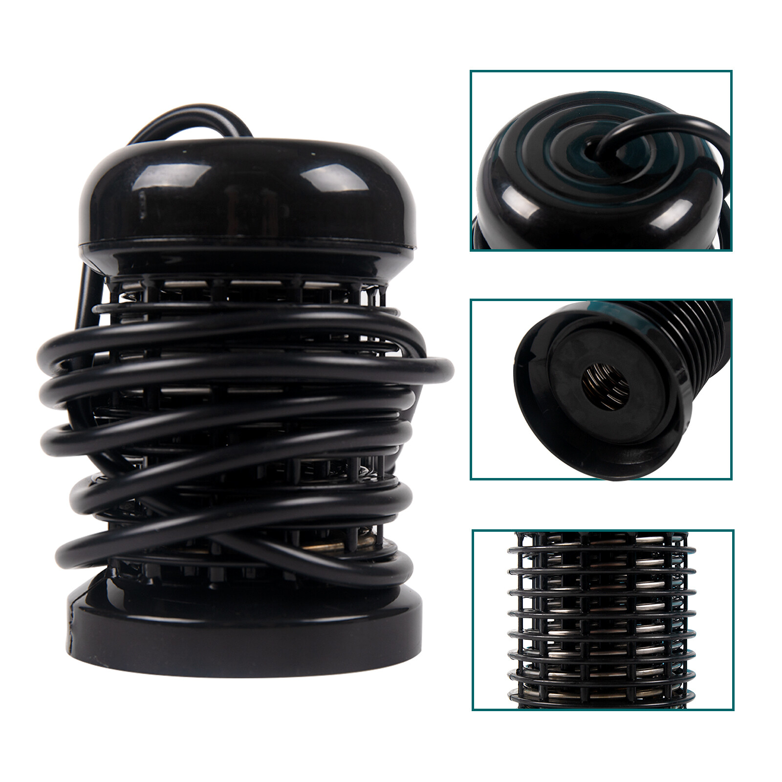 Ionic Foot Bath Ion Detox Machine Spa Cleanse System Machine for Home Salon Use