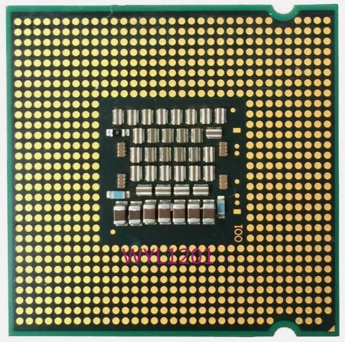 Intel Pentium E6700 3.2GHz Dual-Core 2M 1066MHz Socket LGA775 Processor
