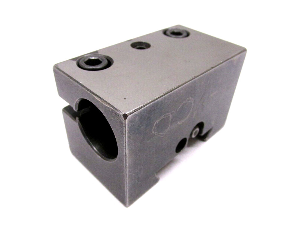 BIG MACK QUICK CHANGE MASTER BAR FOR 1" BORING BARS TOOLHOLDER - #1005