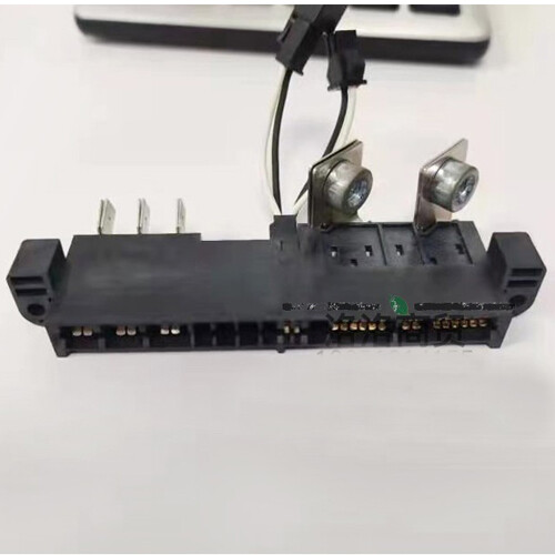 1 Pcs For Huawei R4850G2 Rectifier Module Communication Power Plug