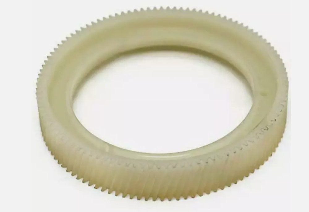 Milling Machine Power Feed Plastic Gear For Ton-E Import Replacement Part