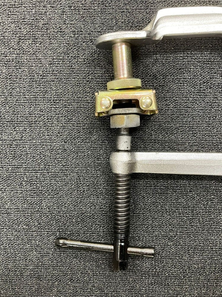Strong Hand UM125M Utility Clamp