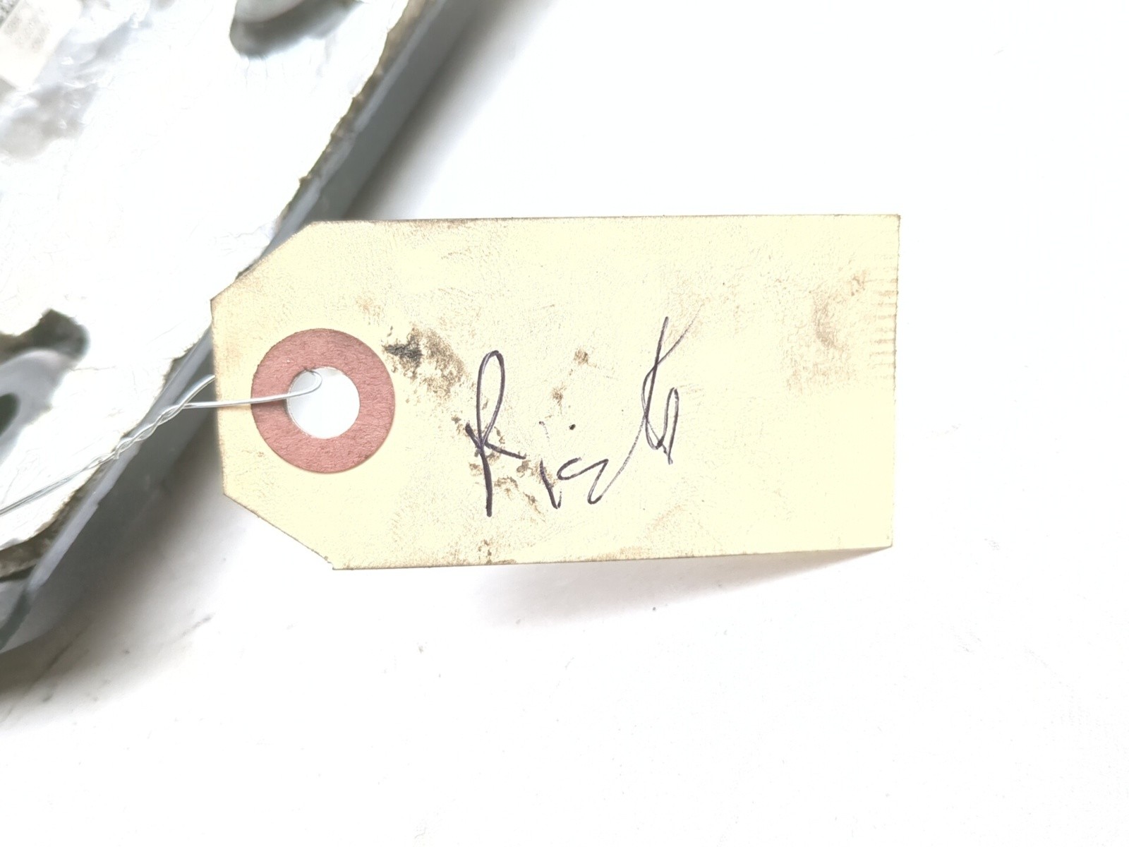 19-25 Indian FTR 1200 Rear Right Exhaust Heat Shield Cover 5268116