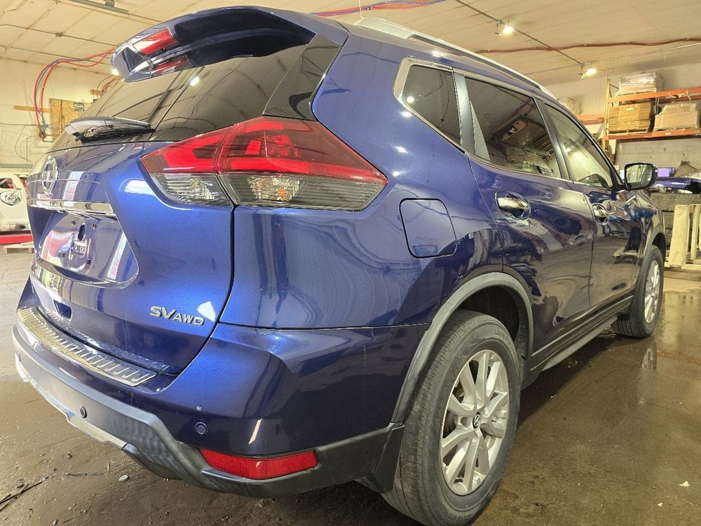 ROGUE 2020 Camera/Projector 644162