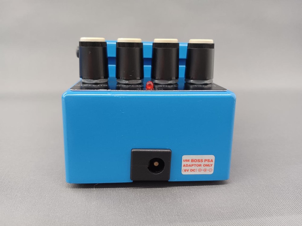 BOSS CS-3 Effector Compressor