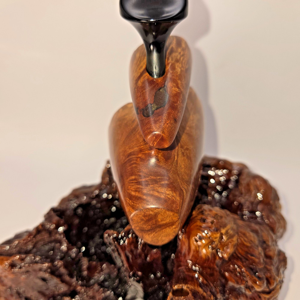 A Centerpiece For Your Pipe Collection