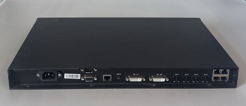 Power Tested Only — Novastar MCTRL510 LED Display Controller — See Description