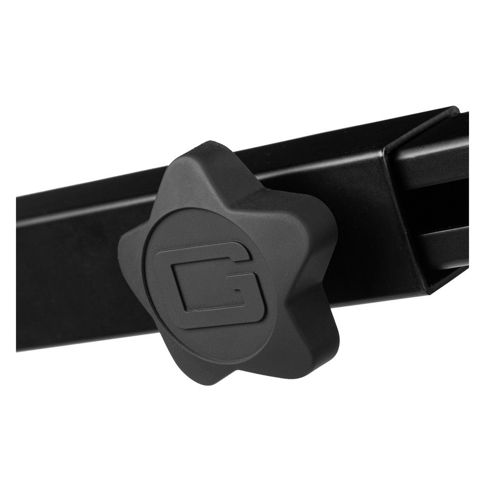 Gator Frameworks 3-Tier A-Frame Keyboard Stand