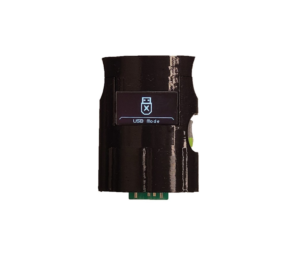 USB Drive & Memory Unit for Original Xbox | xMU